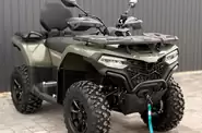Cf moto CForce Base