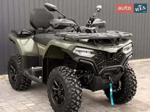 Cf moto CForce