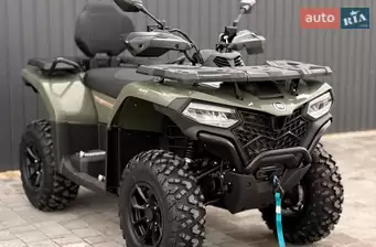 Cf moto CForce