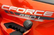 Cf moto CForce Base