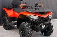 Cf moto CForce Base