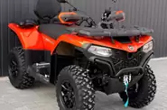 Cf moto CForce Base