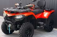 Cf moto CForce Base