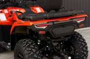 Cf moto CForce Base