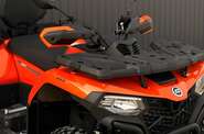 Cf moto CForce Base