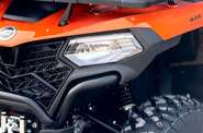 Cf moto CForce Base