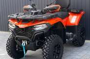 Cf moto CForce Base