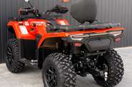 Cf moto CForce Base