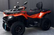 Cf moto CForce Base
