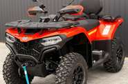 Cf moto CForce Base