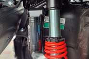 Новый Cf moto CForce 850 Touring Premium 2025 автосалона Kupimoto - фото 5