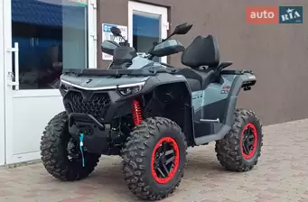 Cf moto CForce