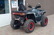 Новый Cf moto CForce 850 Touring Premium 2025 автосалона Kupimoto - фото 6