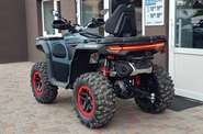 Новый Cf moto CForce 850 Touring Premium 2025 автосалона Kupimoto - фото 8