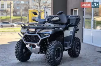 Cf moto CForce