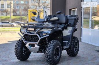 Cf moto CForce 2025 Base