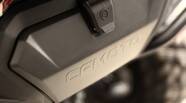 Cf moto CForce Base