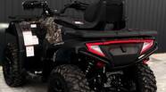 Cf moto CForce Base