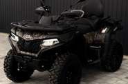 Cf moto CForce Base