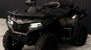 Cf moto CForce Base