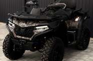 Cf moto CForce Base