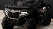 Cf moto CForce Base
