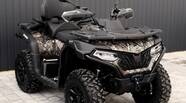 Cf moto CForce Base