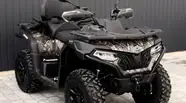 Cf moto CForce Base