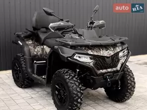 Cf moto CForce