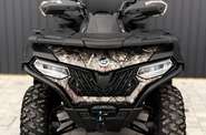 Cf moto CForce Base