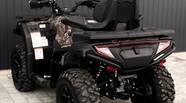 Cf moto CForce Base