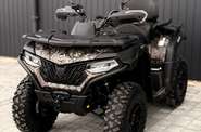 Cf moto CForce Base