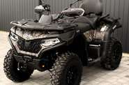 Cf moto CForce Base