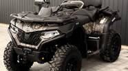 Cf moto CForce Base