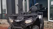 Cf moto CForce Base