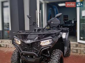 Cf moto CForce