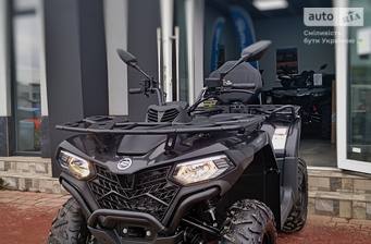 Cf moto CForce 2025 Base 450L Basic