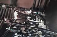 Cf moto CForce Base