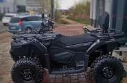 Cf moto CForce Base