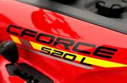 Cf moto CForce Base