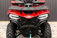Cf moto CForce Base