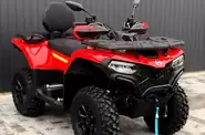 Cf moto CForce Cf moto CForce Base