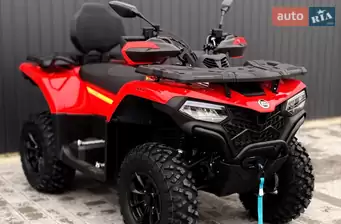 Cf moto CForce