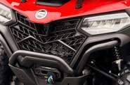Новый Cf moto CForce 520L Base 2025 автосалона Центр Активного відпочинку Прикарпаття - фото 4