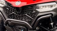 Cf moto CForce Base