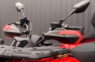 Новый Cf moto CForce 520L Base 2025 автосалона Центр Активного відпочинку Прикарпаття - фото 5