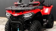 Cf moto CForce Base