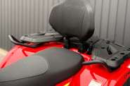 Новый Cf moto CForce 520L Base 2025 автосалона Центр Активного відпочинку Прикарпаття - фото 7