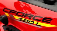 Cf moto CForce Base