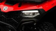 Cf moto CForce Base